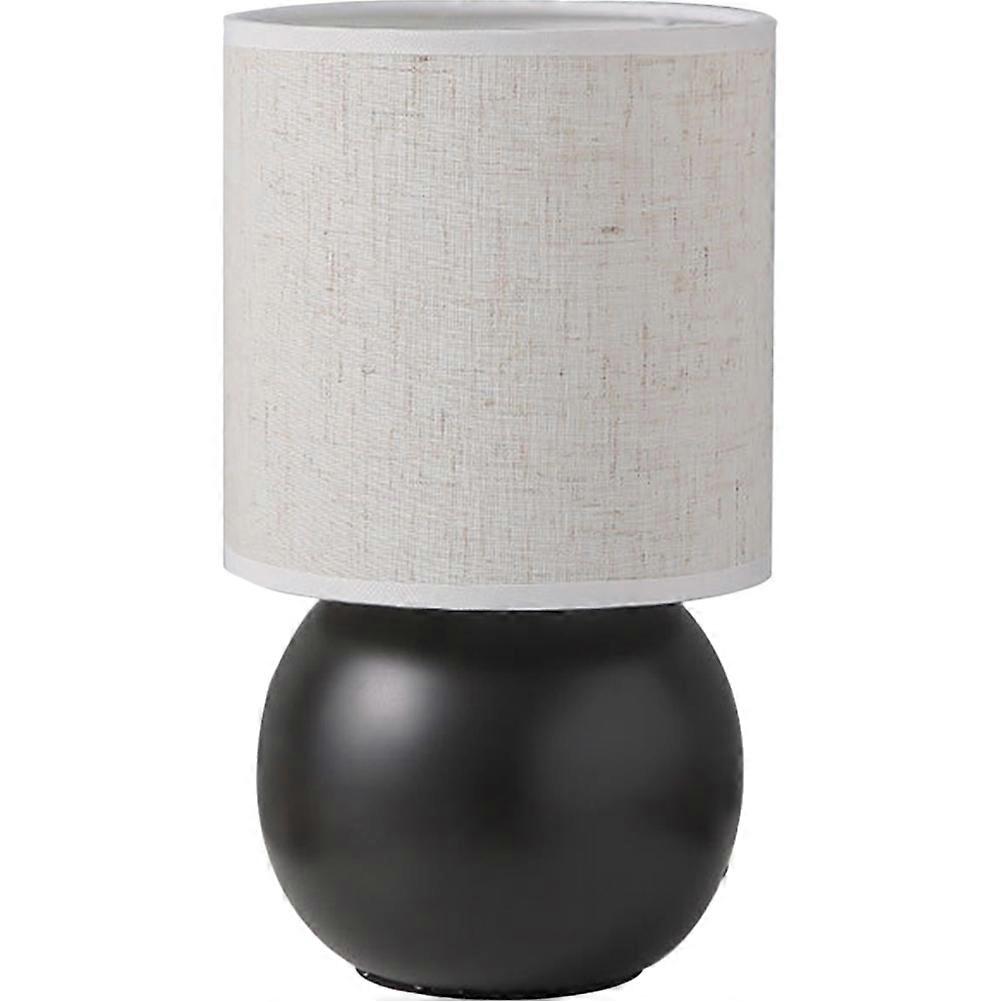 Bedroom Bedside Lamp Ceramic Table Lamp for Desk Use