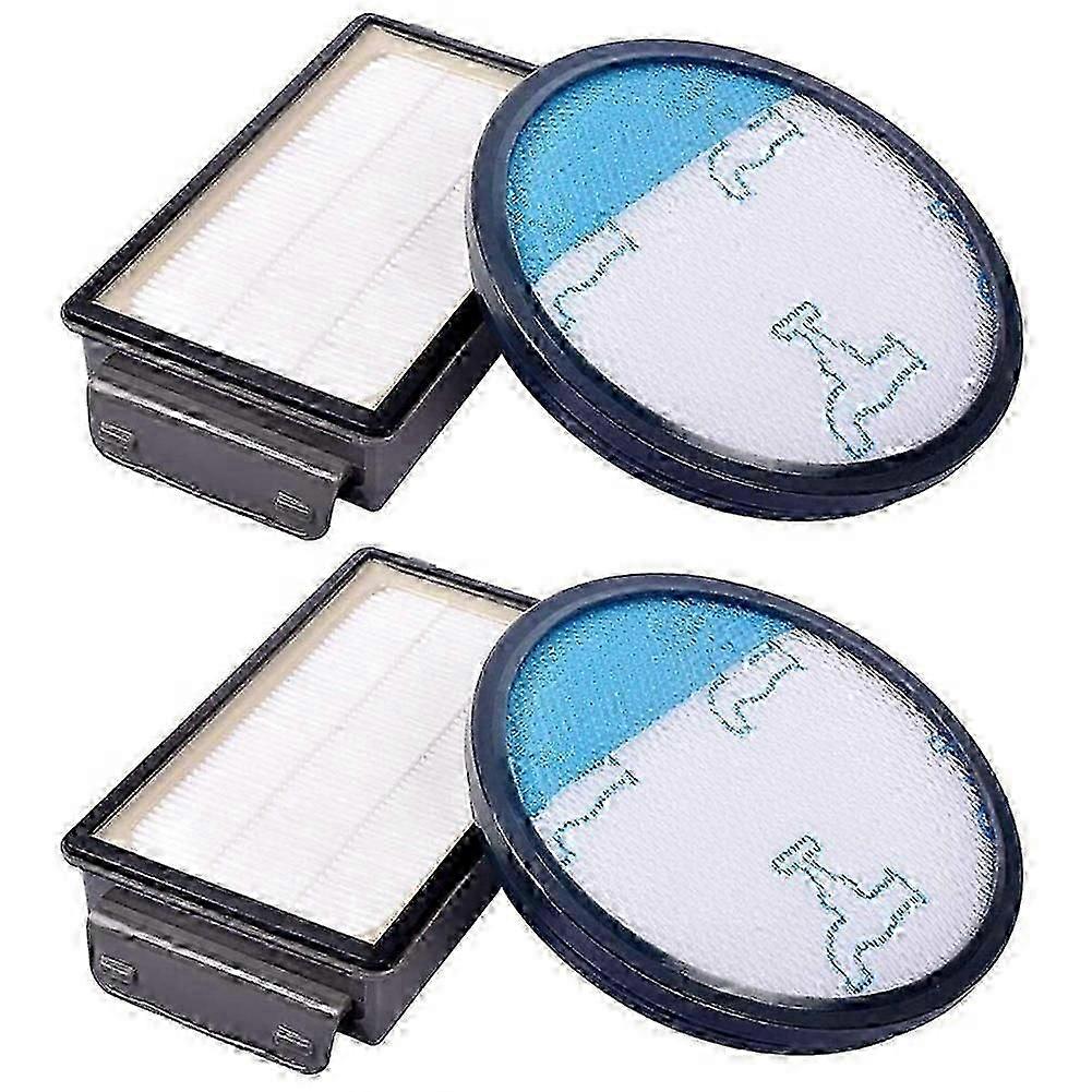 Replacement HEPA filters for Rowenta Cyclonic Power RO3731EA