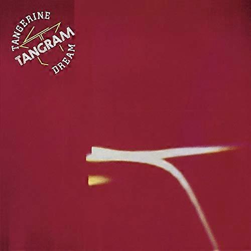 Tangerine Dream - Tangram [CD]