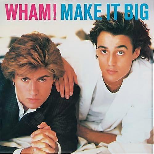 Wham! - Make It Big [VINYL]
