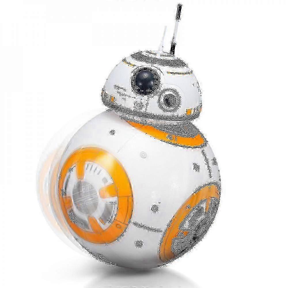 Star Wars Robot Bb-8, Smart Remote Control Toy Robot