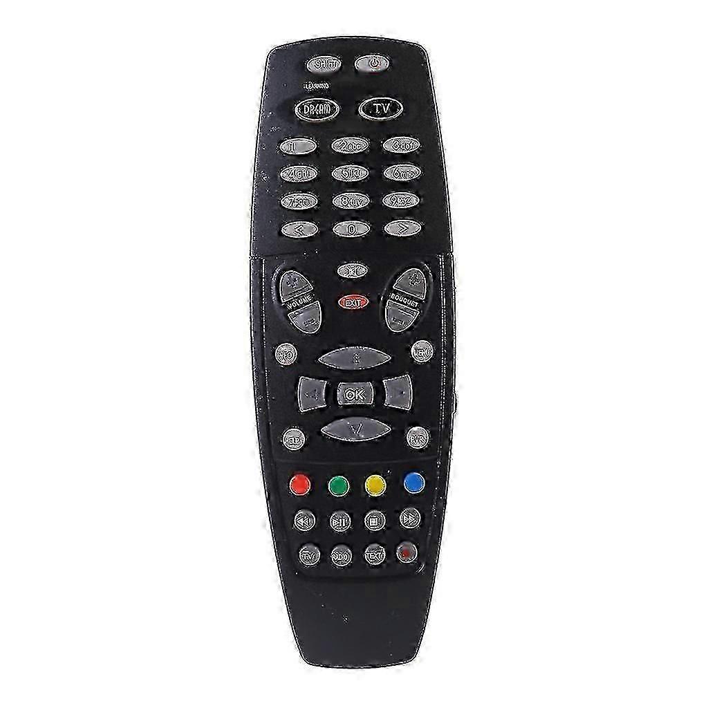 Remote Control For Dreambox Dm800 Dm800hd Dm800se