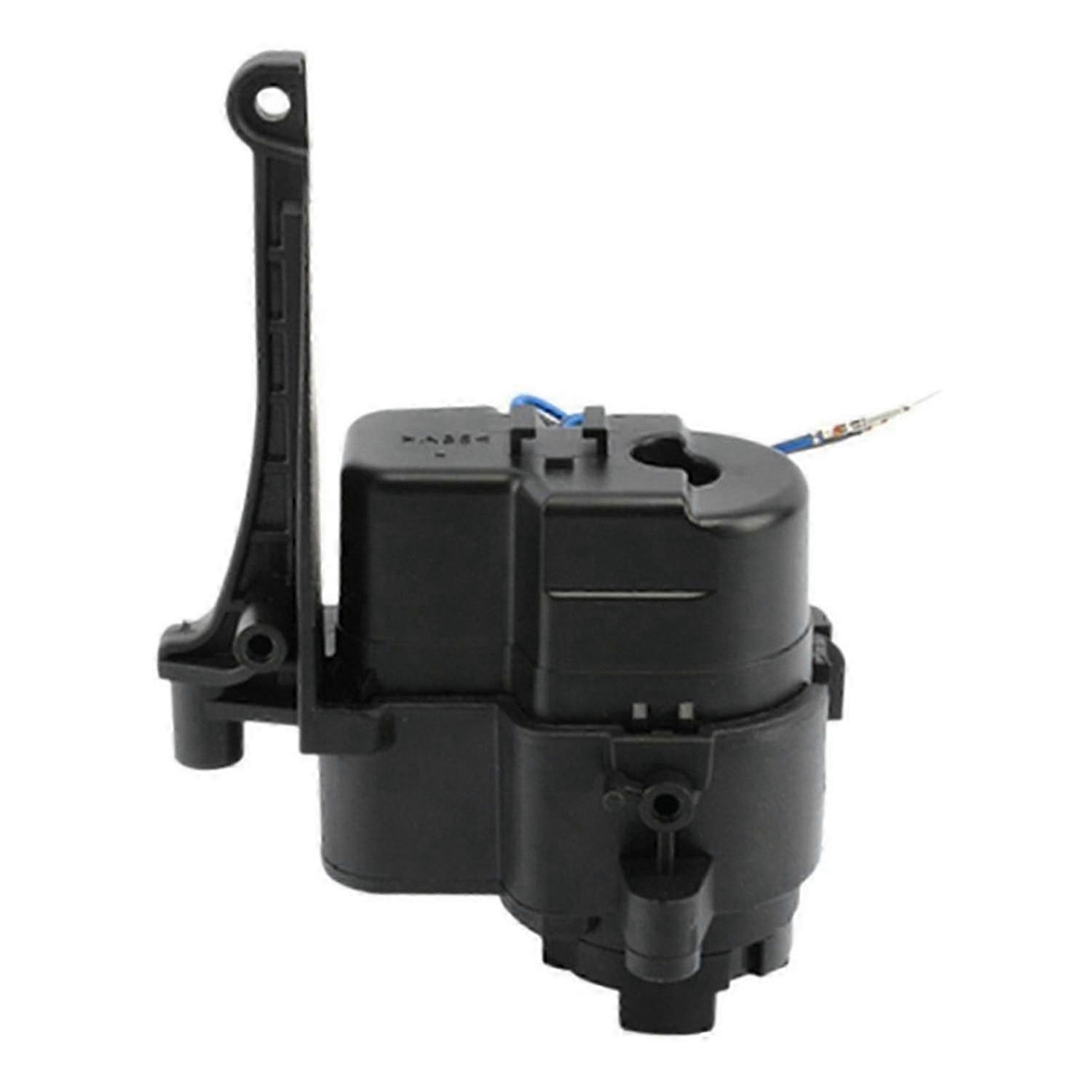 Left Rearview Mirror Folding Motor Door Side Mirror Electric Fold Motor Compatible With -5 Cx5 2012