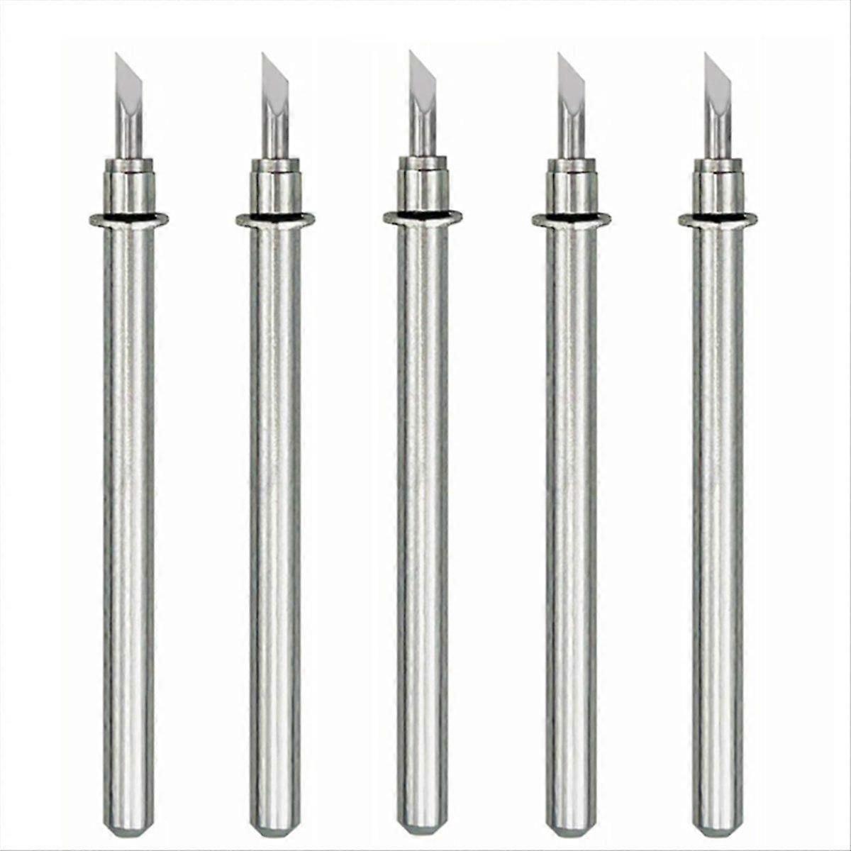 5pcs CABLDP1 Standard Cut Blade for ScanNCut 1 2 ScanNCut DX2