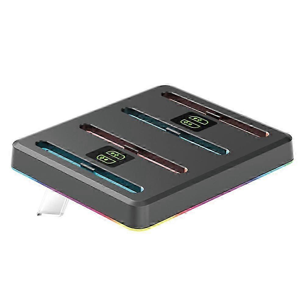 For Joycon 2 Charging Stand For Switch 2 Controller, Peripheral Devices