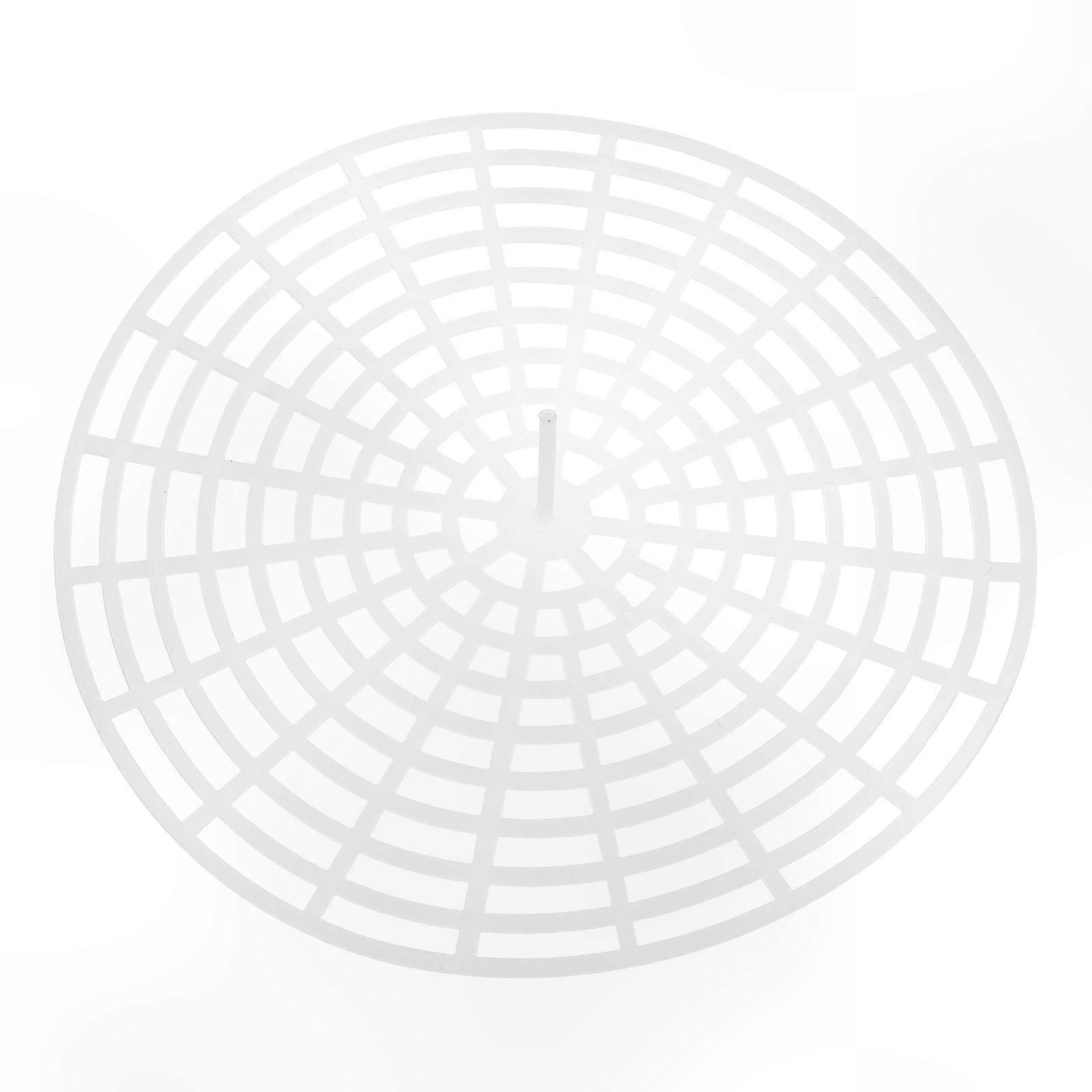 4Pcs Plastic Vegetable Press Pickling Tools for Fermenting Jars