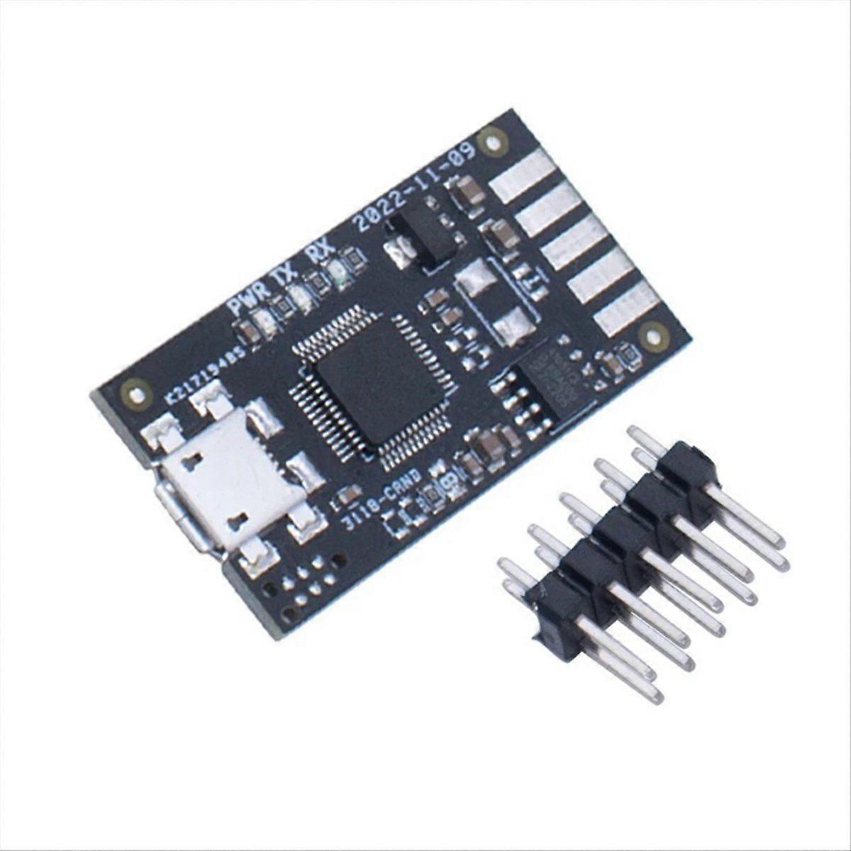 CANdleLight USB to Can Module CAN Bus Analyzer CAN Debug Adapter