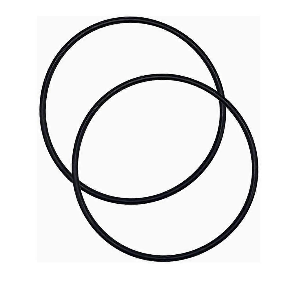 8-Pack CLX200K Replacement O-Ring,for Hayward Pool Chlorinator Lid CL200/CL220