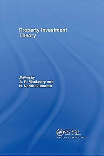 Property Investment Theory