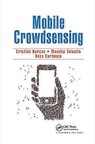Mobile Crowdsensing