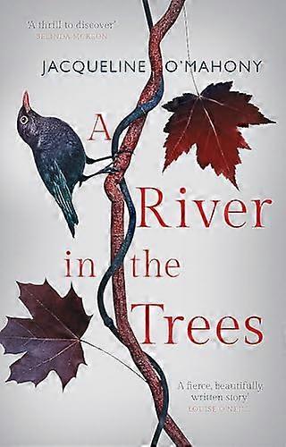 A River in the Trees