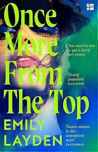 Once More From The Top