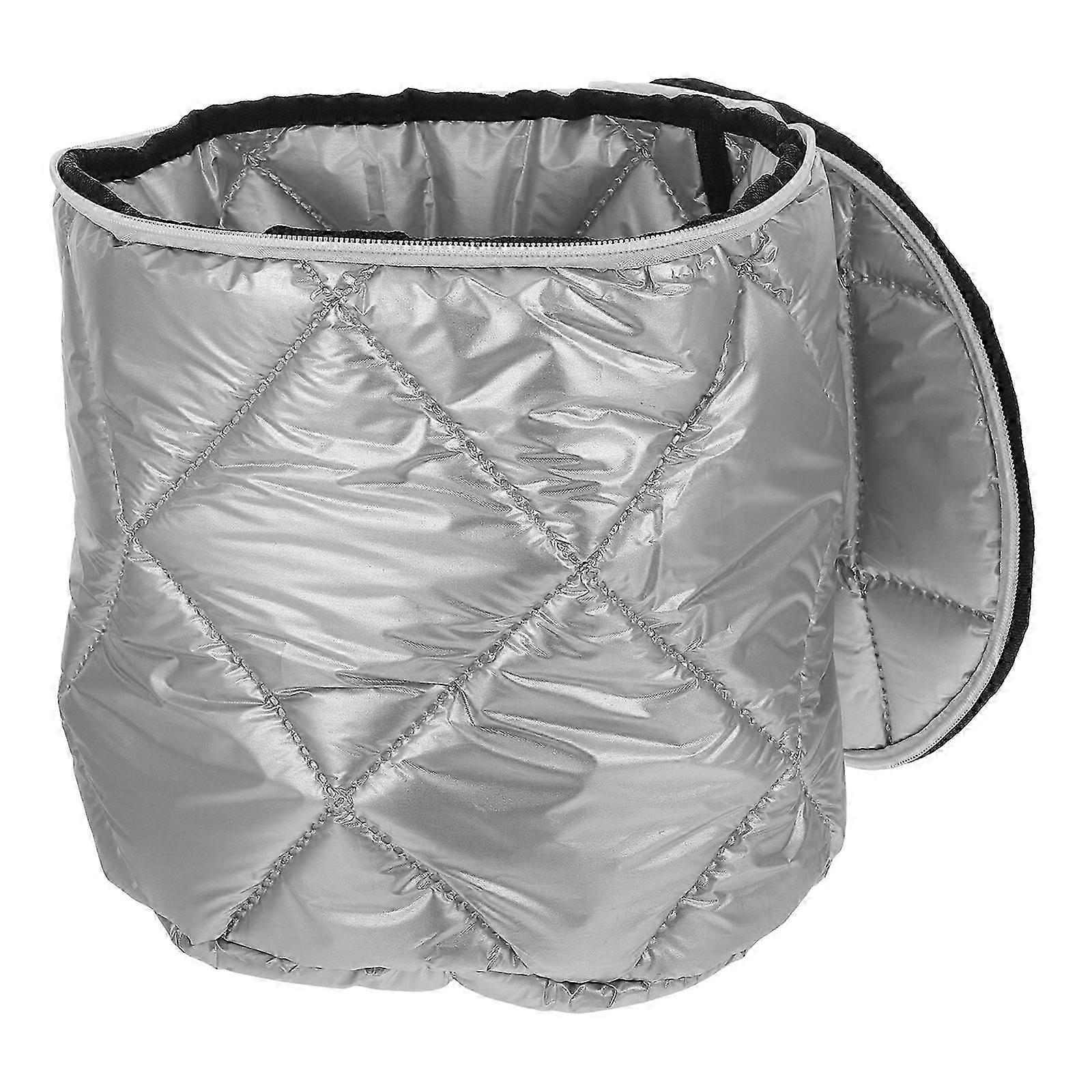 10L termisk pose isoleret madbærer vandtæt til catering