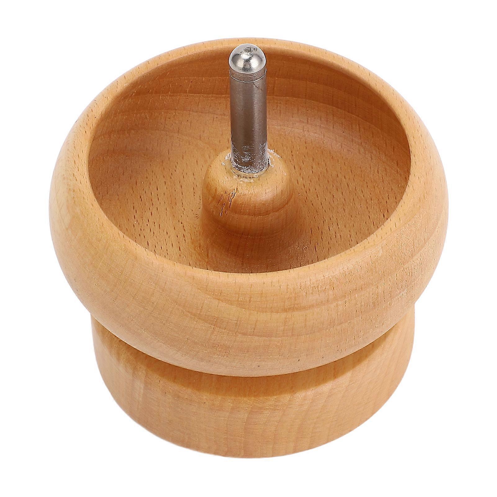 Manual Bead Spinner DIY Jewelry Bracelet Necklace Making Rotating Bead Spinner Kit with Beads Thread 