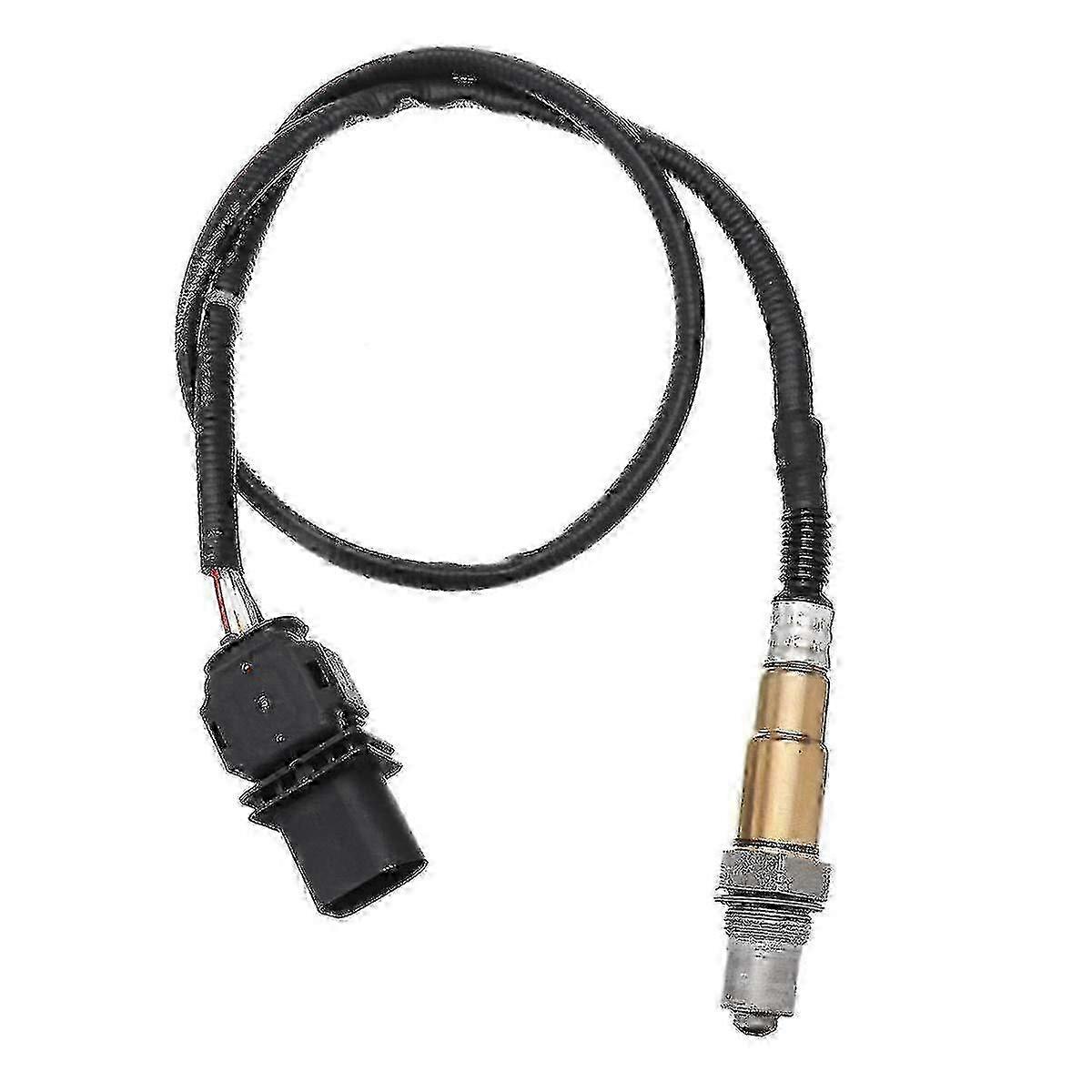 Wideband O2 Exhaust Sensor LSU 4.9 - 5 Wire Innovate Replacement Part for Enhanced Engine Performance
