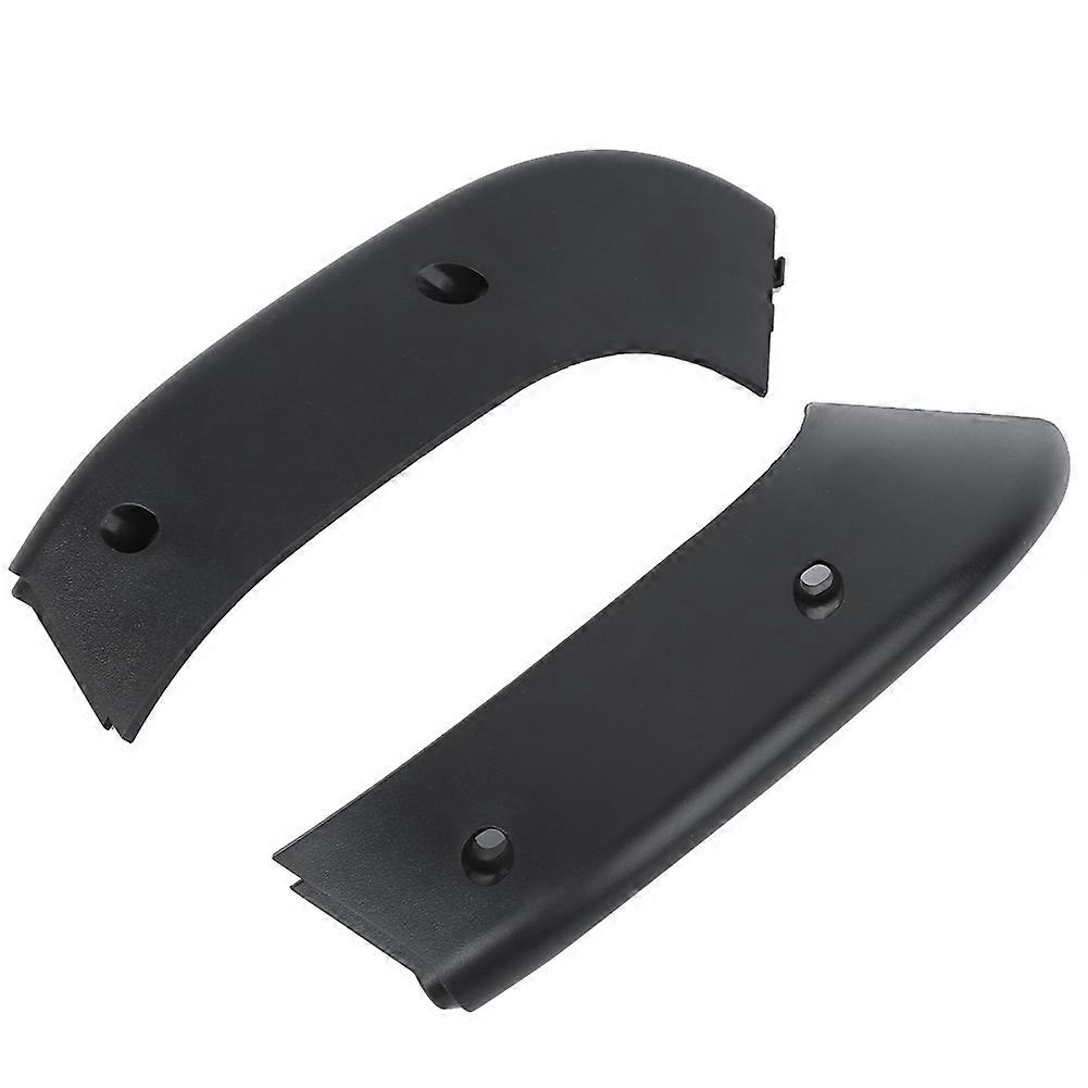 Scooter Base Front AntiCollision Strip Scooter Protector Scratchproof for Ninebot MaxG30