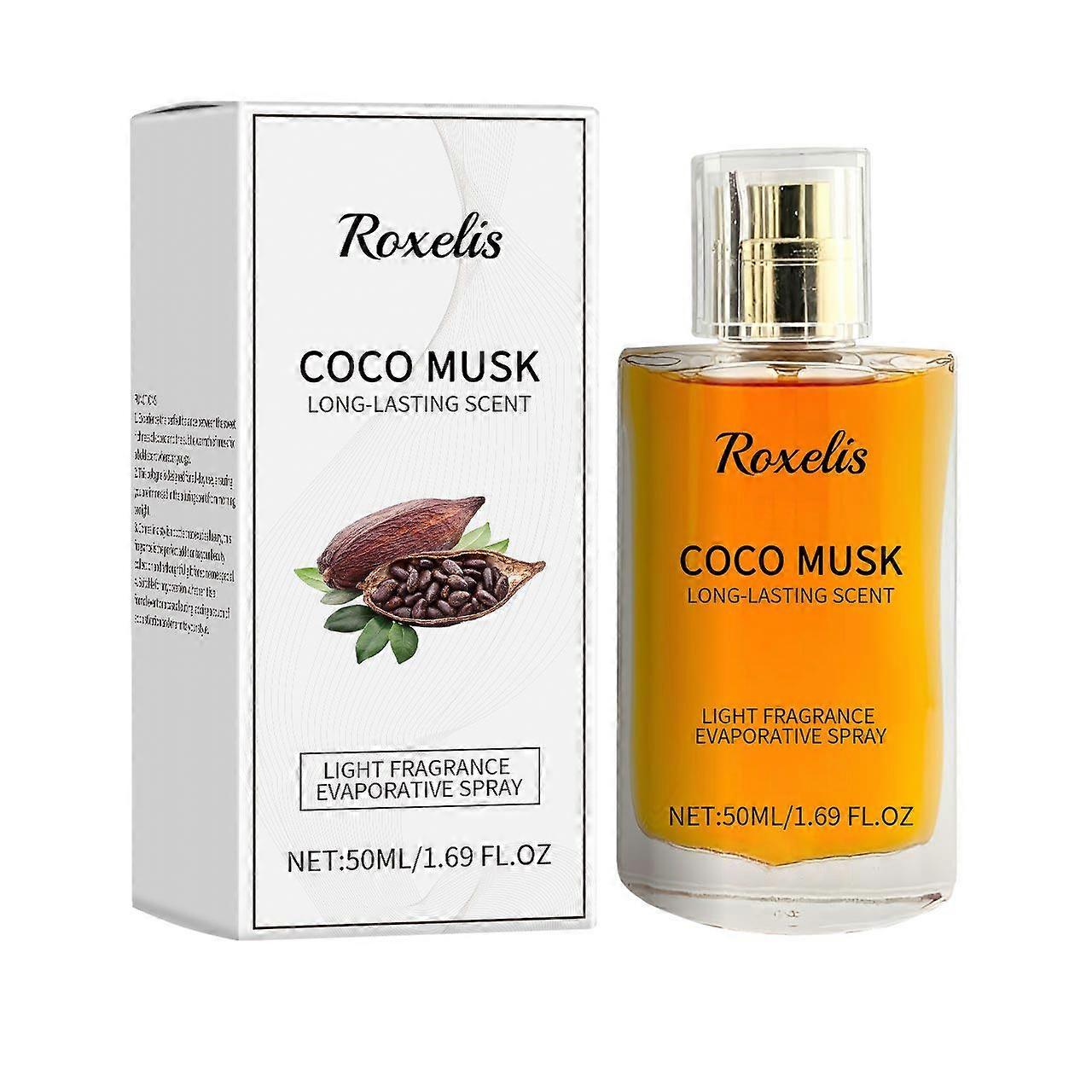 Charming Gulong Eau De Toilette