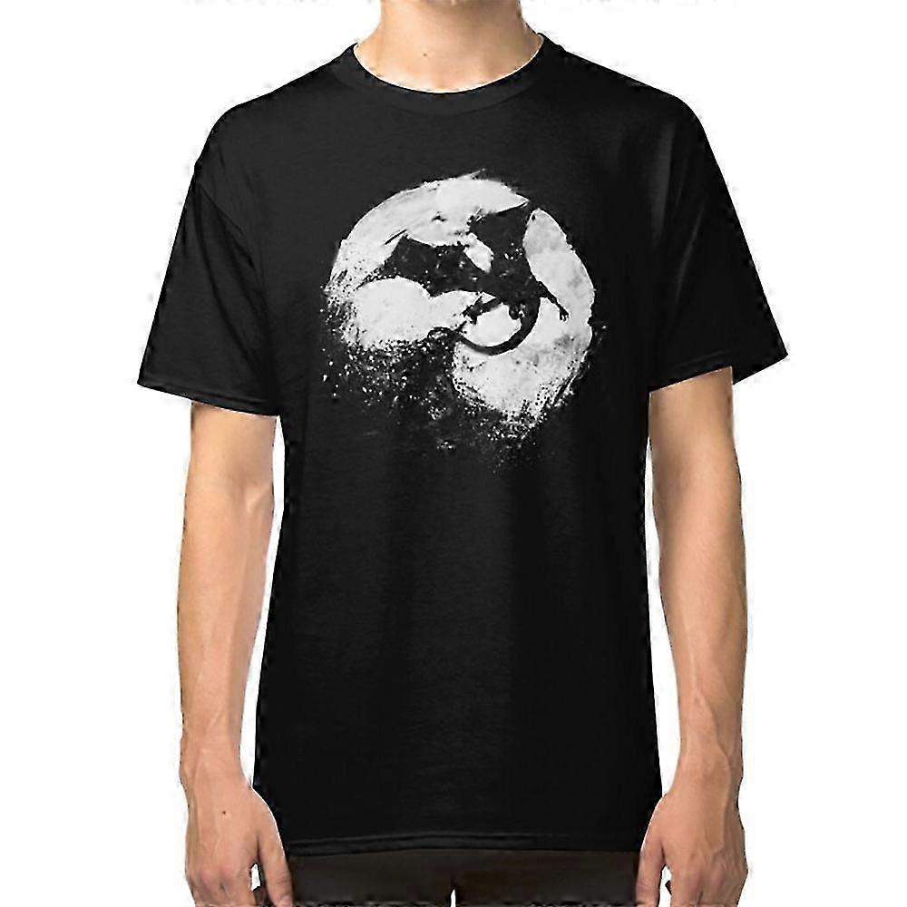 Midnight Desolation T-shirt