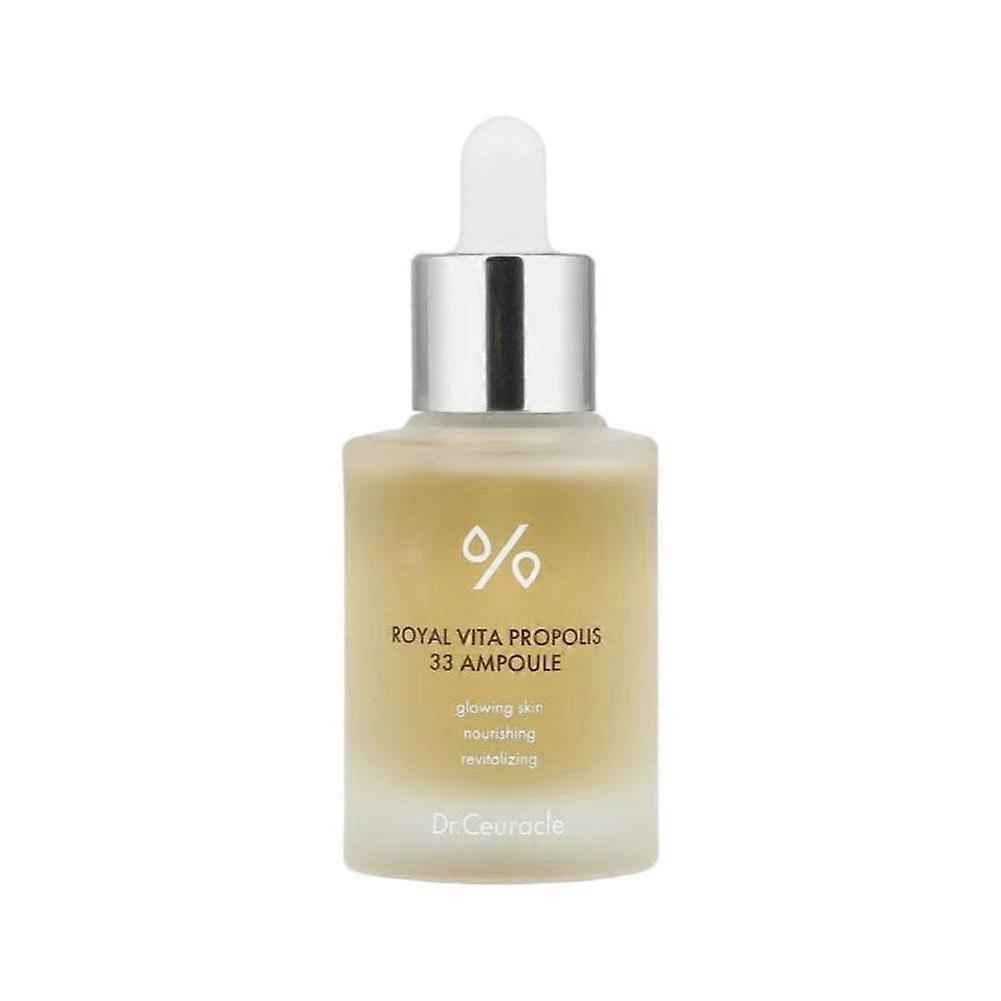 30ml Orange Face Essence for Sensitive Skin Non-Greasy Moisturizing Formula with Gentle Nutrients