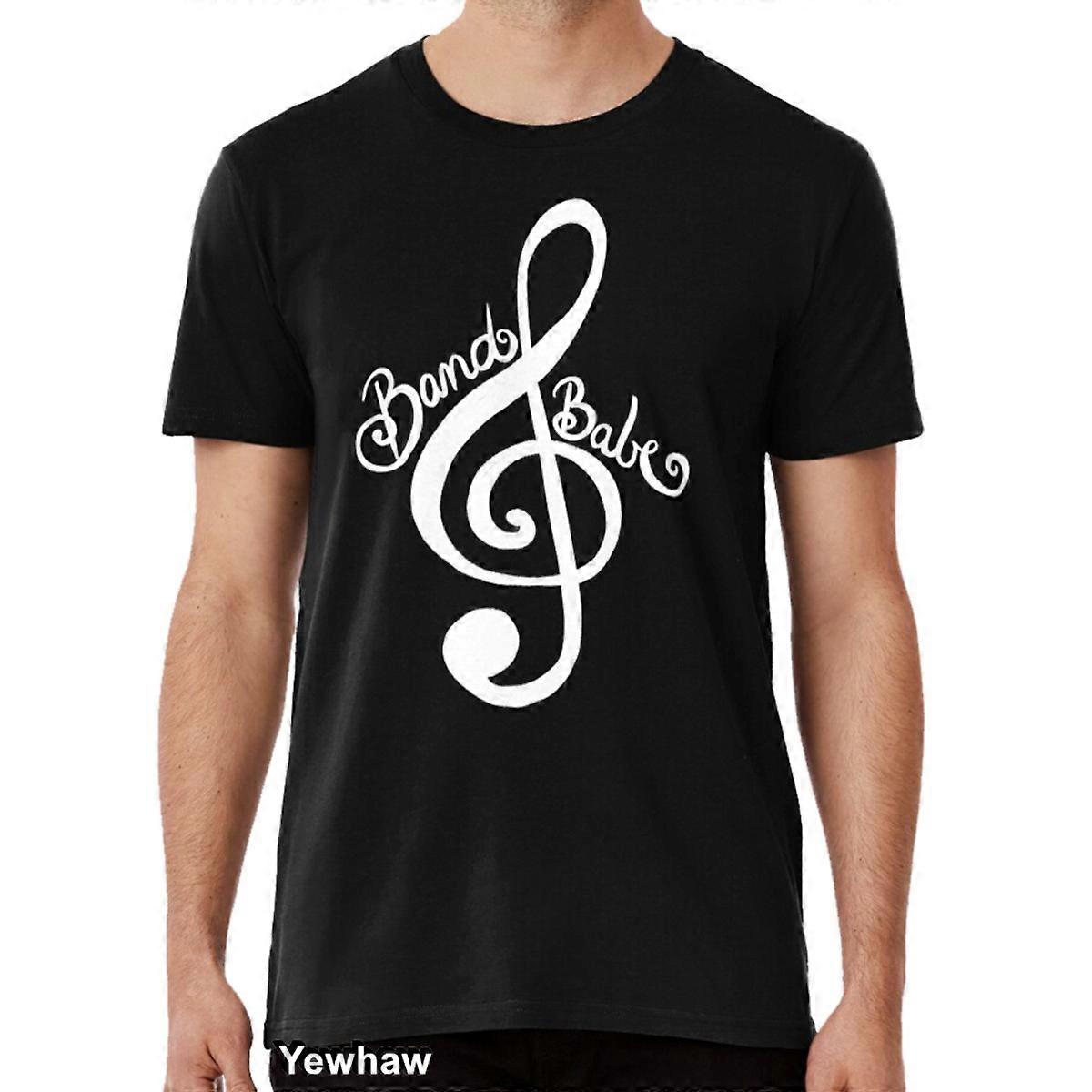 T-shirts Band Babe