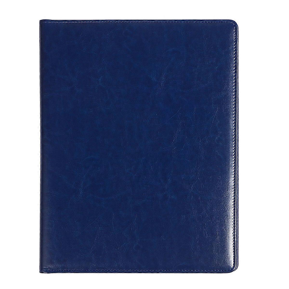 1pc A4 File Folders Official Document Folder School Office Supplies