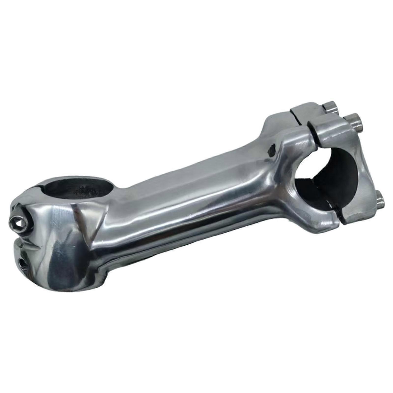 Bicycle Stem Accessories Easy to Install Replace Sturdy Component Professional