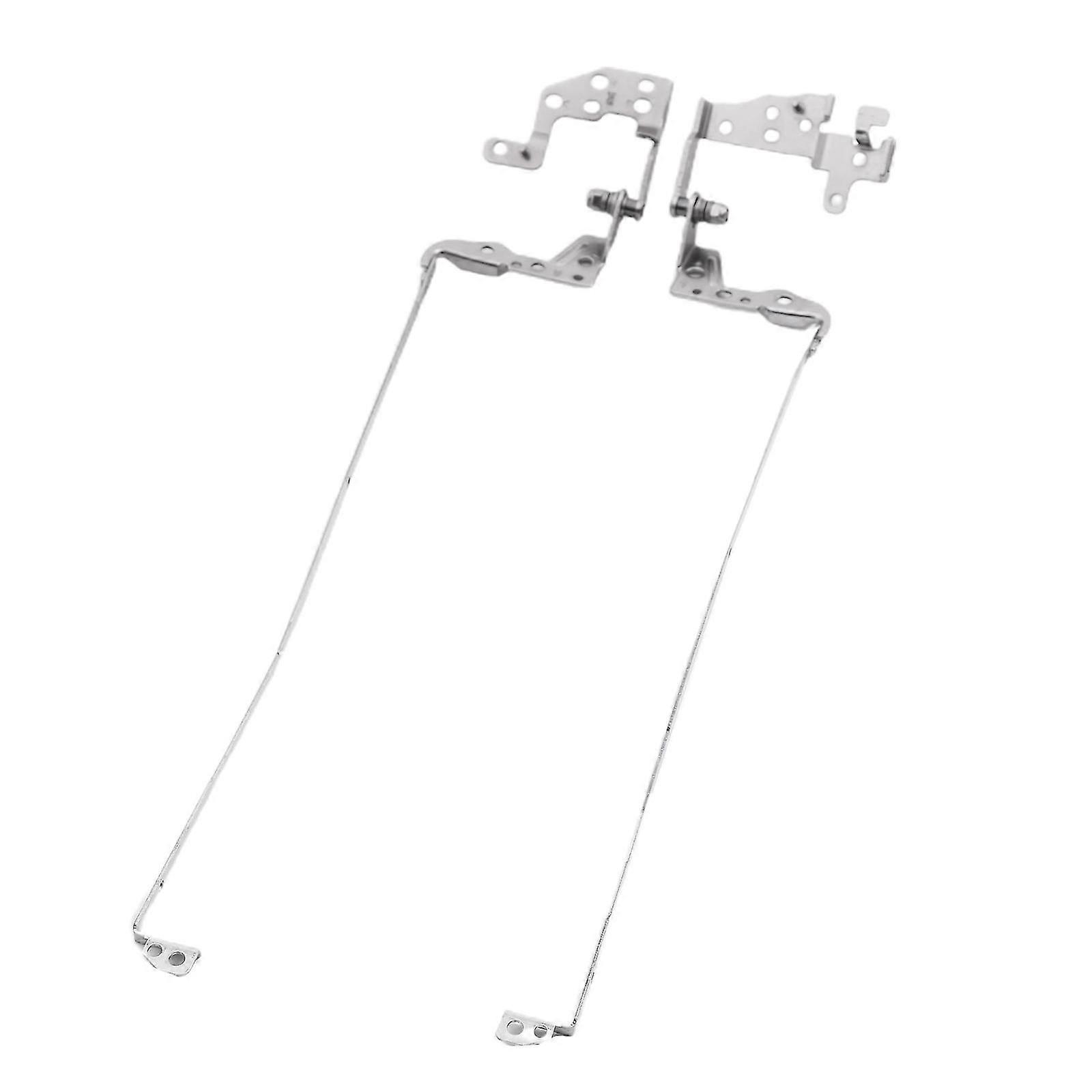 Lcd Screen Hinge Bracket Rods For Hp 15d Laptop Lcd Display Mount