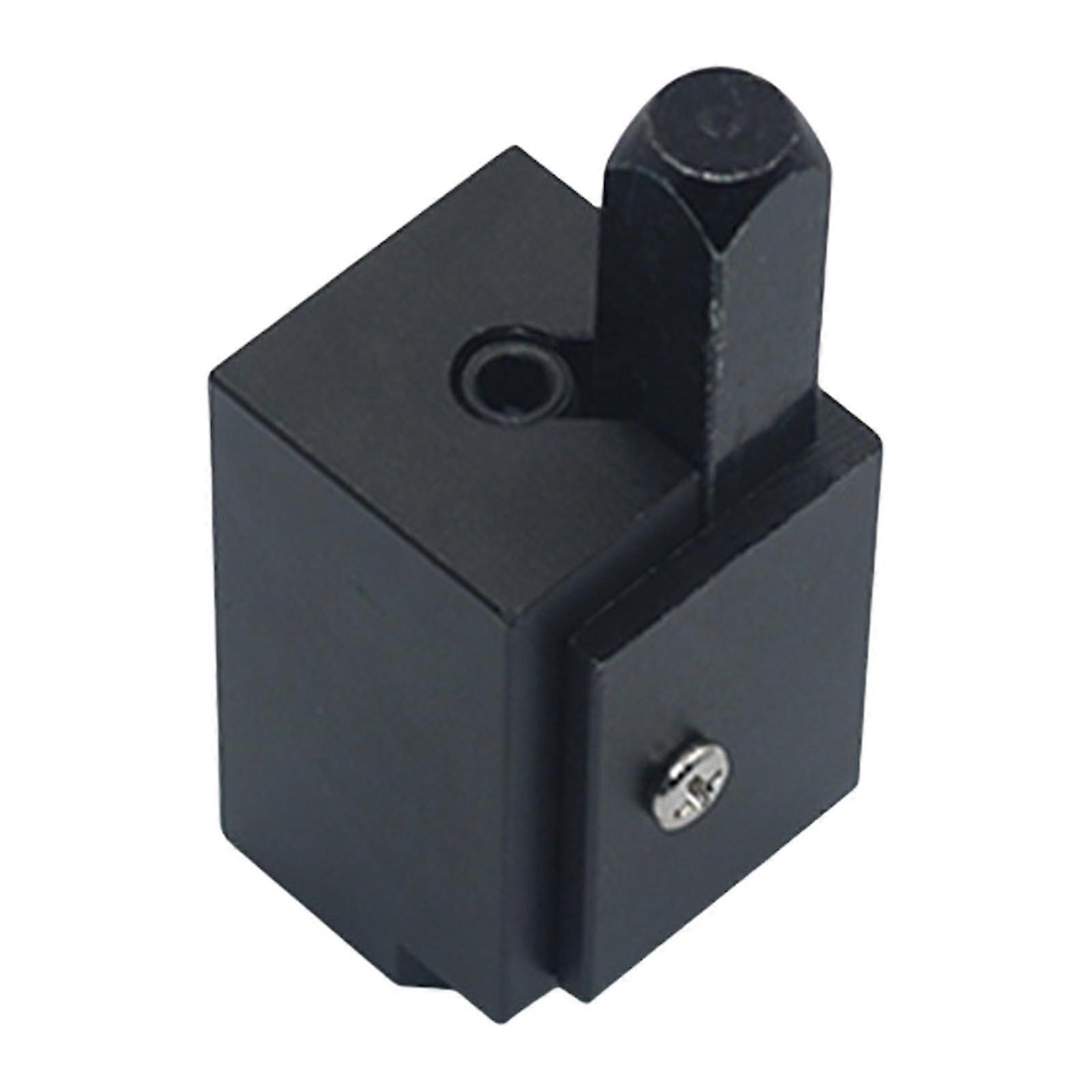 High Carbon Steel Right Angle Mortise Chisel With Ergonomic Grip Rust Resistant Coating For Restoration Long Lasting Use  Silver