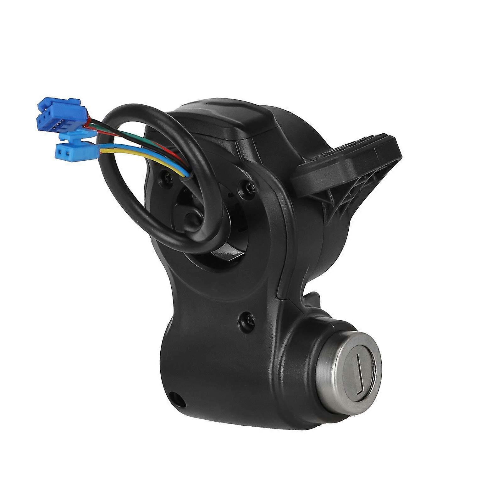 Tool Complimentary Motorbike Restrict Change With Secure Locking Mechanism Consistent Multiple Models Multicolor