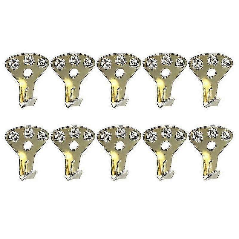 10pcs Photo Frame Accessories