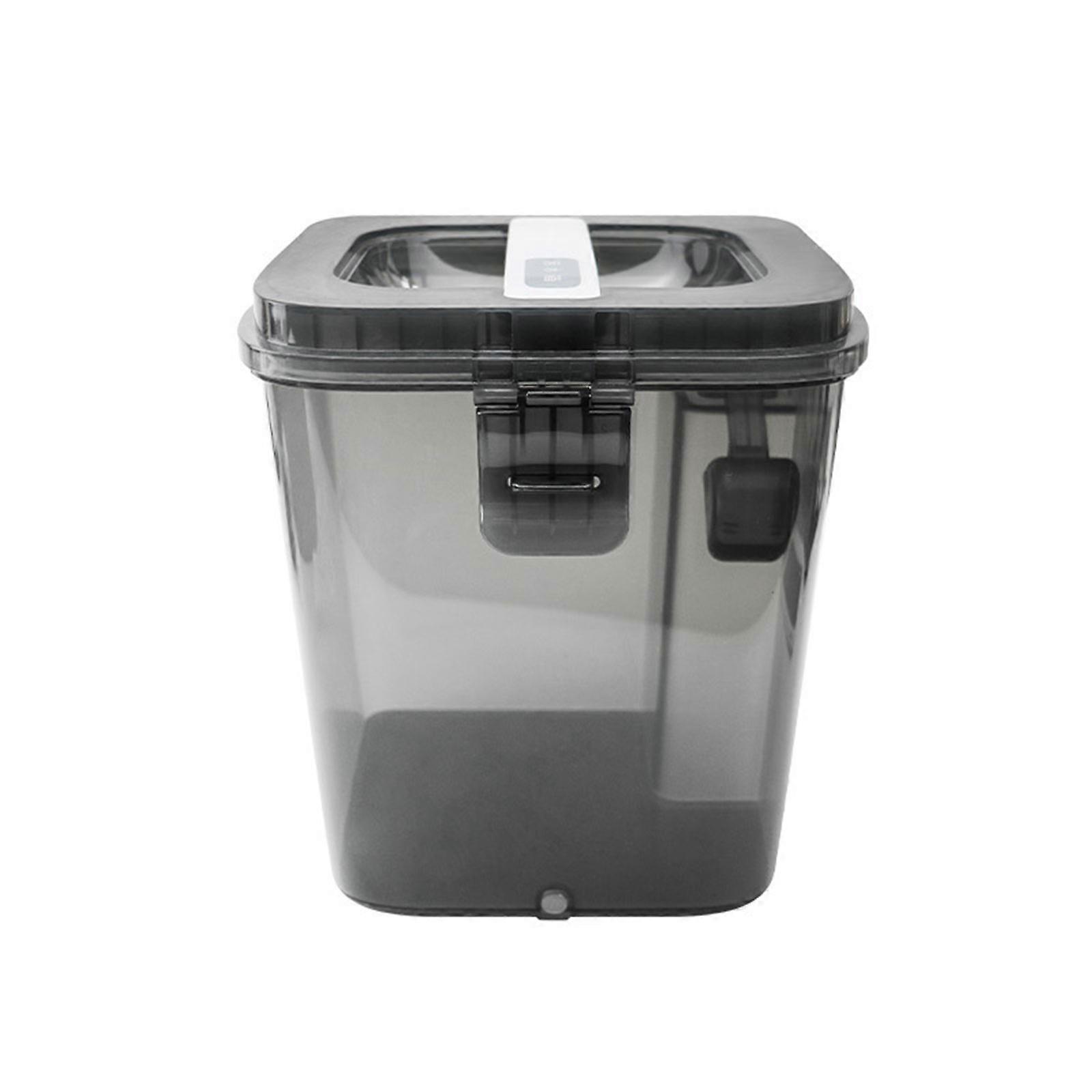 Reliable Sewage Water Container Replacement Efficient Water Tank Replacement Spare Part Plastic Material for MJ 2 C101 Multicolor