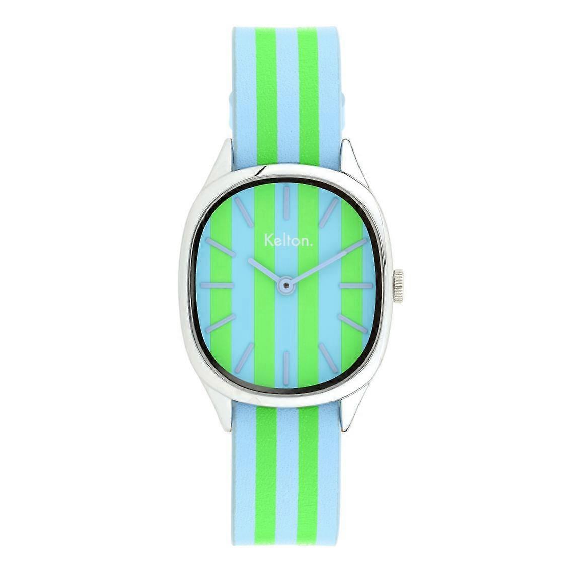 Montre Colorama David H.
