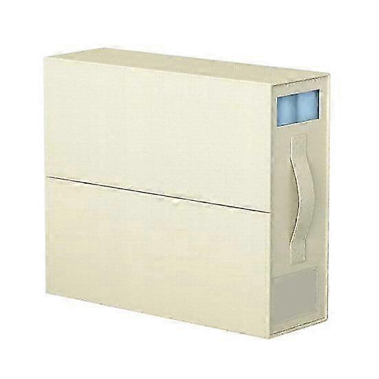 Storage Clear Window Box Large Capacity Bed Sheet Dust Proof Foldable Portable Handle Zipper