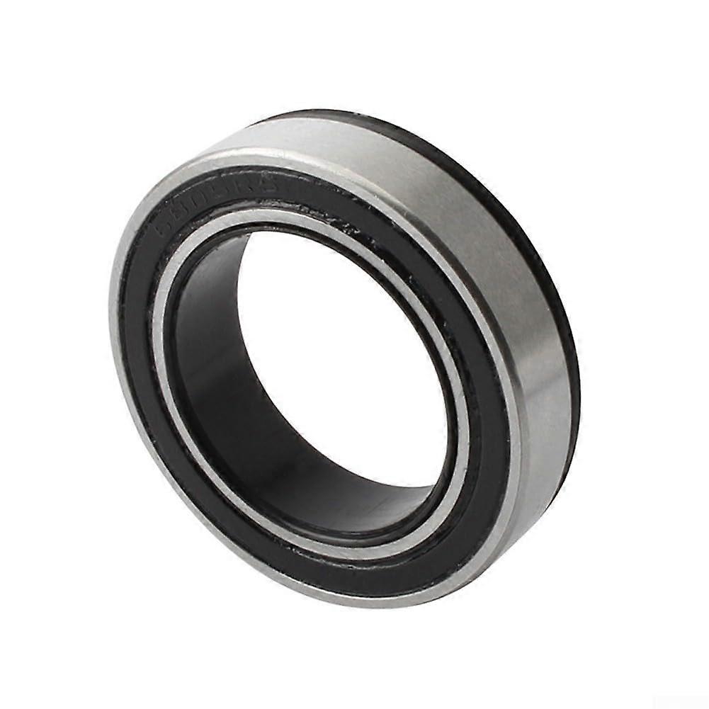 Bicycle Bottom Bracket Dust Cover Waterproof Engineering Plastic Bearing Cap for BB Axle Protection