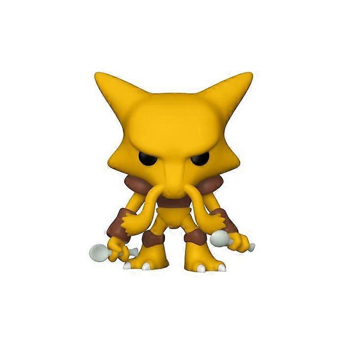 Funko Pop! Gry: Pokémon - Alakazam