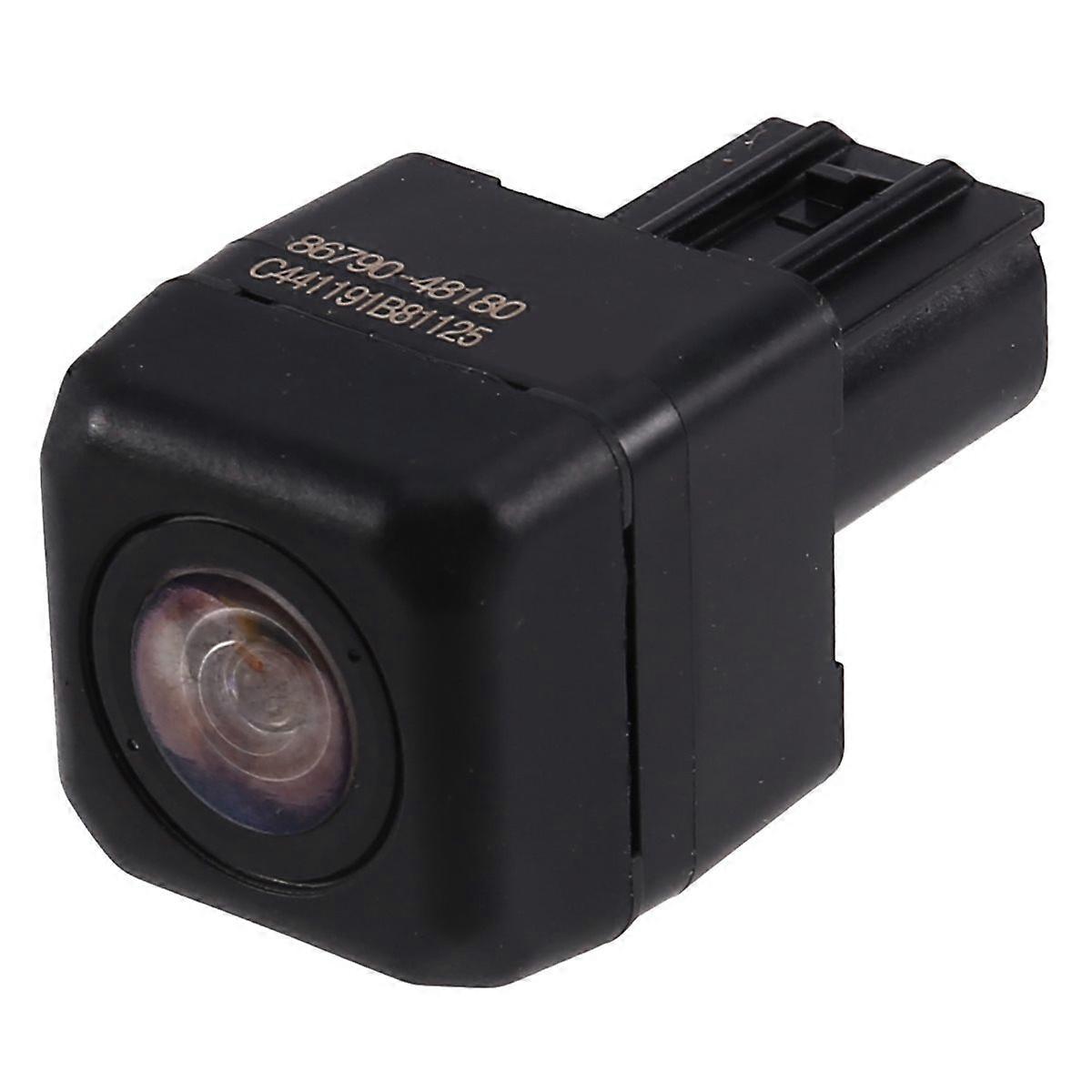 86790-48180 Rear View Camera Parking Back-Up Assist Reverse Camera for /Hybrid 2013-2020 8679048180