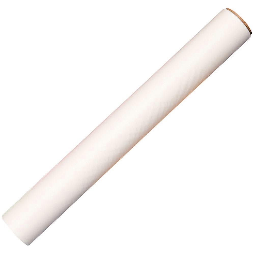 1 Roll of Household Parchment Paper Multi-function Grill Pan Paper Convenient Bread Paper