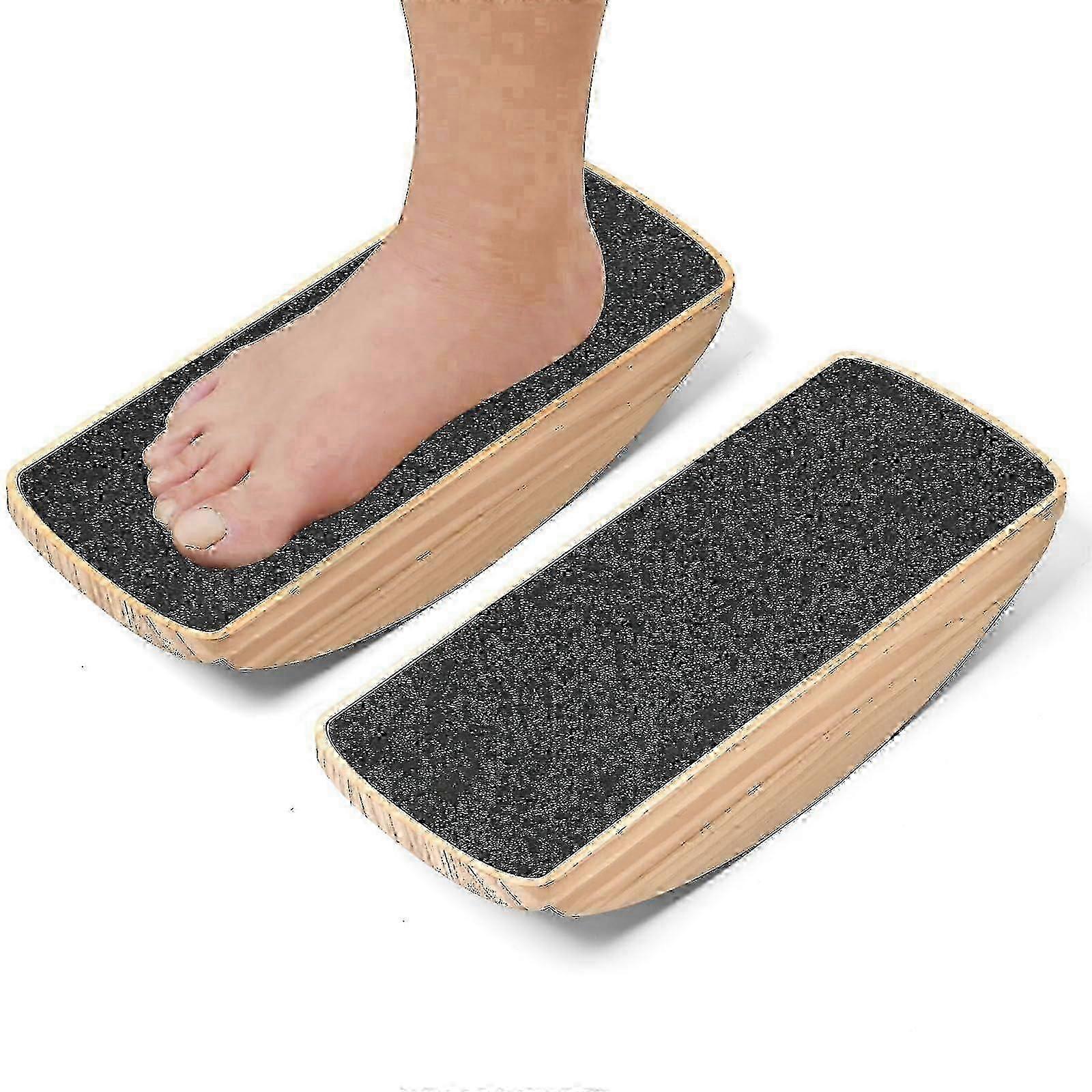 Anti-Fatigue Standing Mat, Split Design for Office