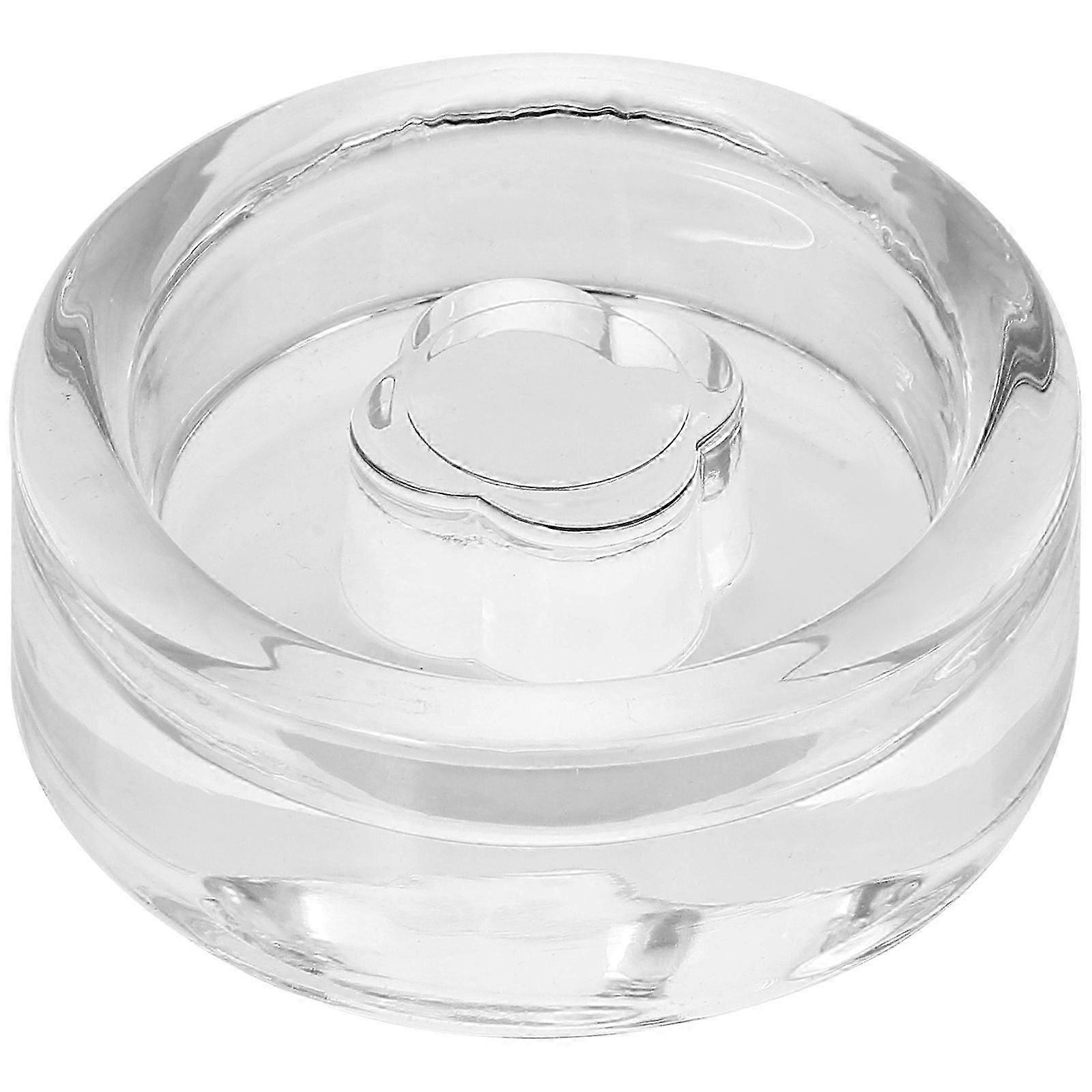 Fermentation Weight Mason Jars Fermentation Weight Glass Fermentation Weight Fermenting Lid