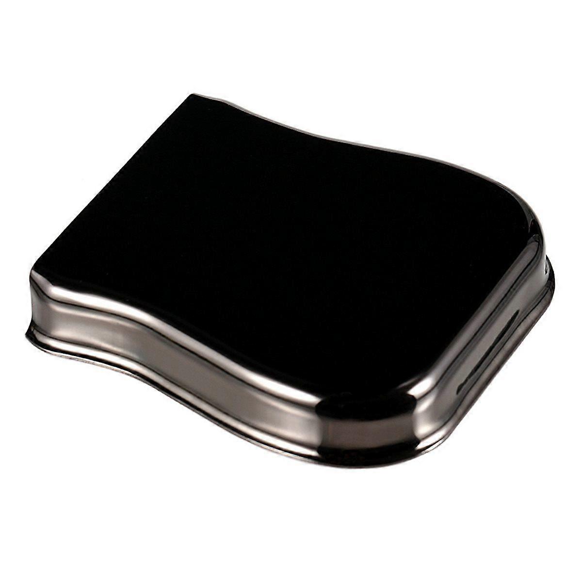 TL Bridge Cover Ashtray Style Bridge Protector Replacement Bridge Protector for / Guitar
