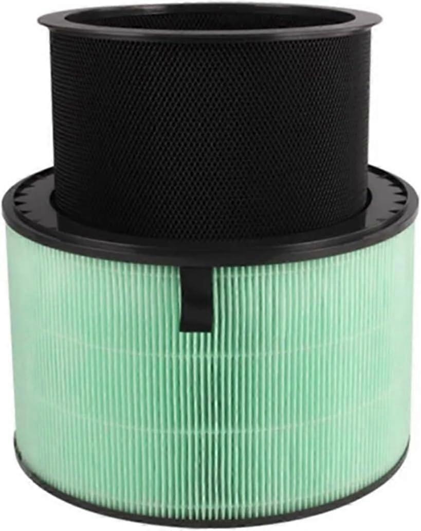 Air Purifier Replacement Filter with Carbon Layer for AS10GDSH0 AS10GDWH0 AS55GDWU0 1PCS