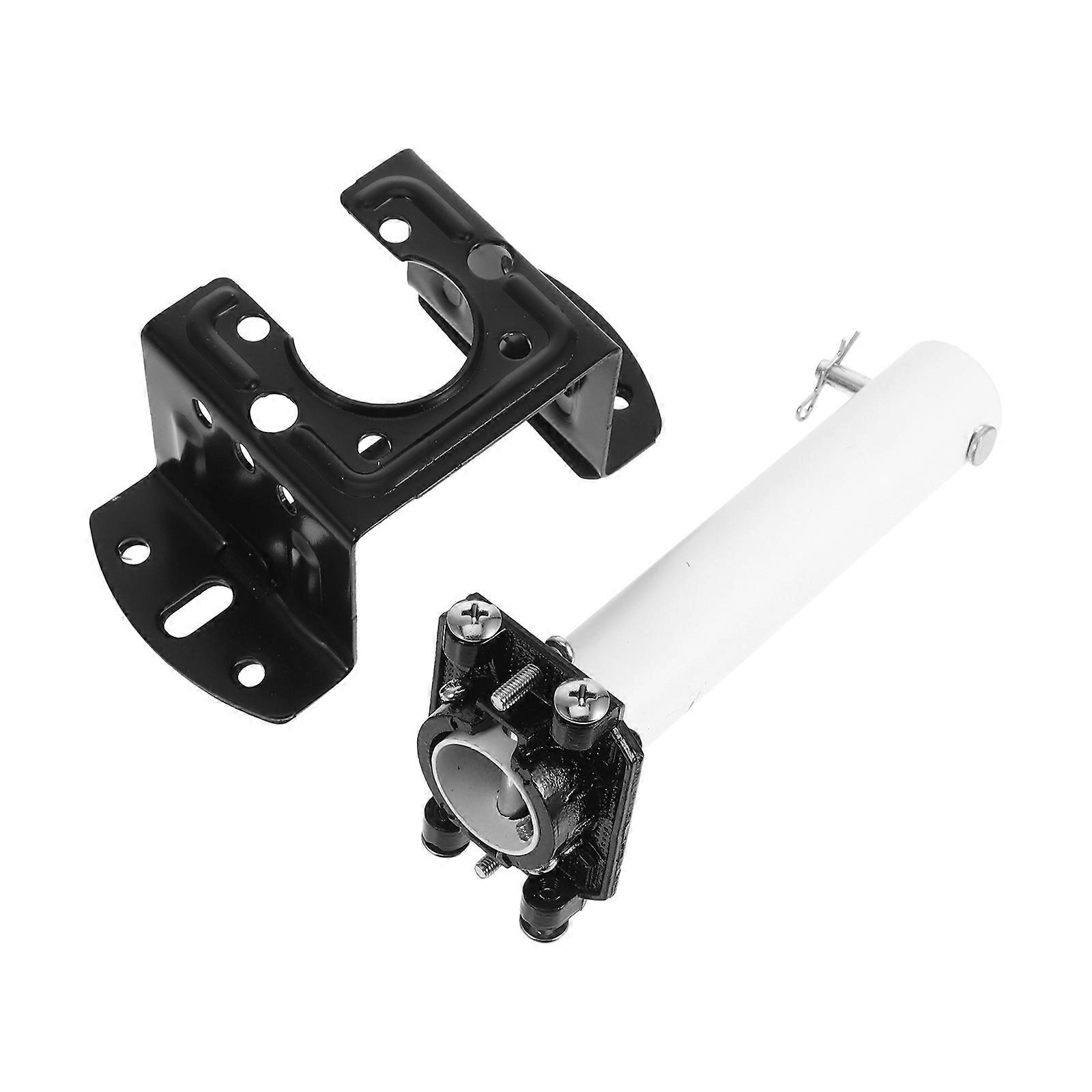 Wind Fan Mount Ceiling Fan Bracket 1Set for Hanging Plants