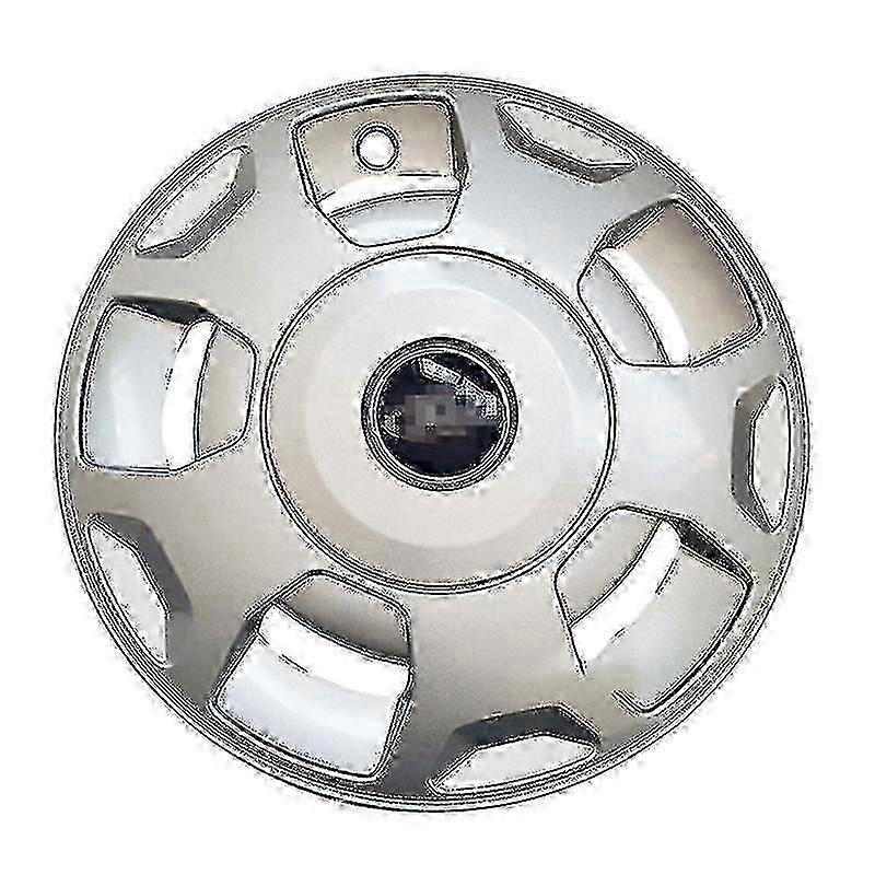 16 Inch Wheel Hub Cap for Transit Mk6 Compatible with 2000 to 2013