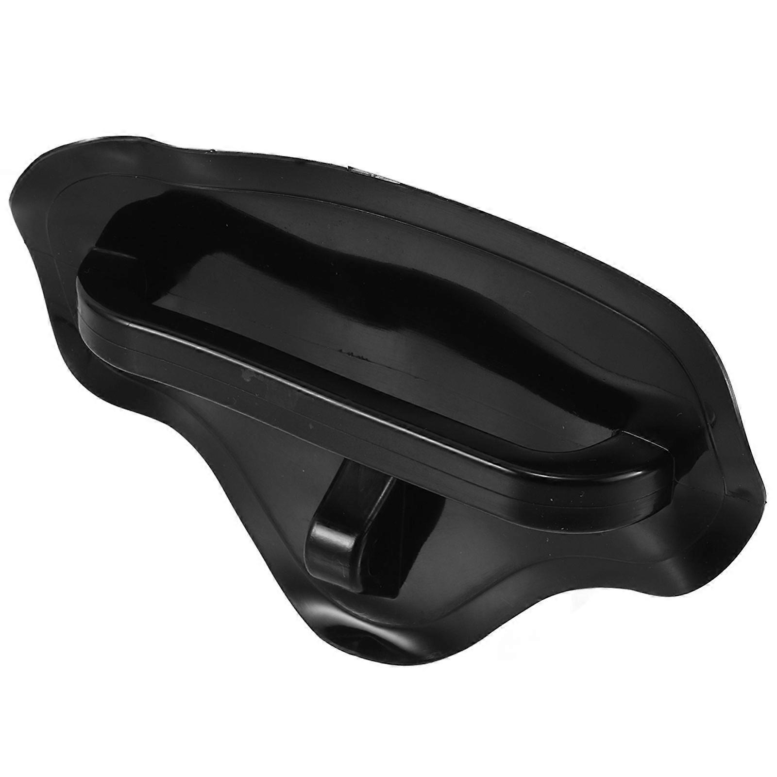 Inflatable Boat Handle Triangle Handle for Boat Safety Rope Buckle