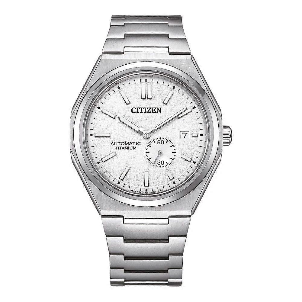 CITIZEN NJ0180-80A Men's Watch