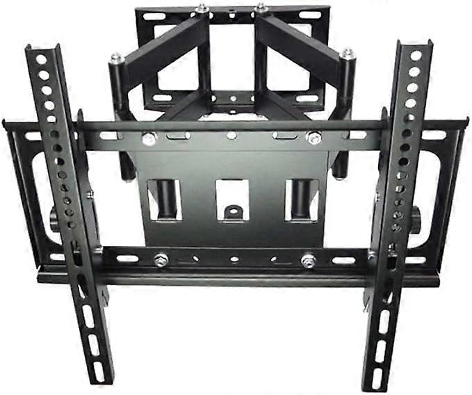 Wall Mount For 2065 Inch LCD LED TV Tilting And Extending VESA 400 X 400 Mm Up To 50 Kg