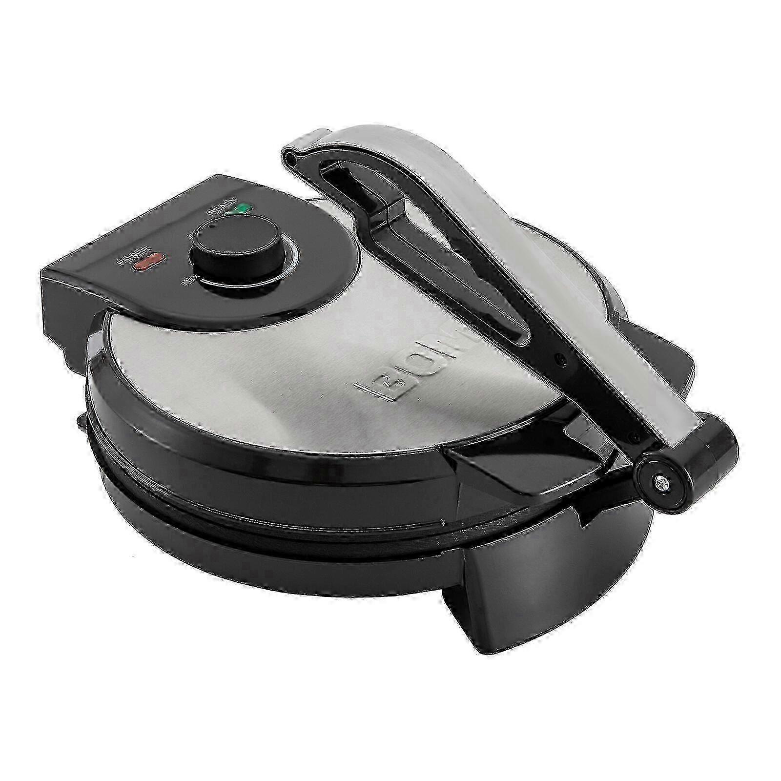Pancake Maker for Efficient Quick Breakfast Non-Stick