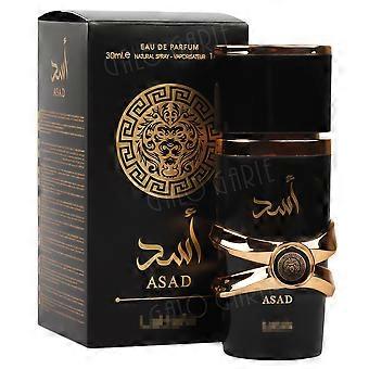 Parfyme 100 ml varig duft arabisk parfyme -MZ-344A 100 ml 34 fl oz