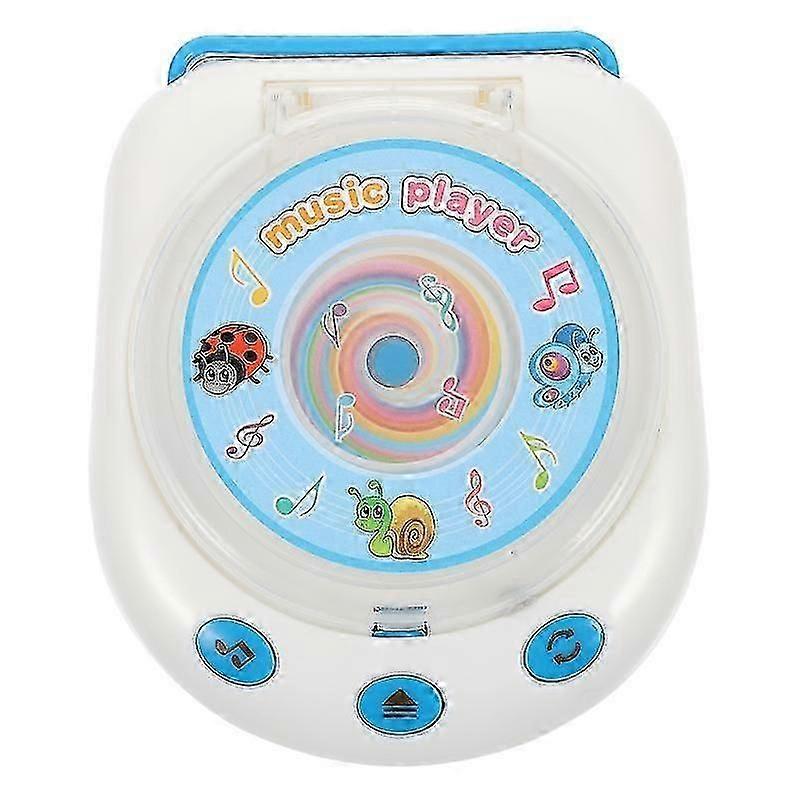 1pcs Cd Player Toys