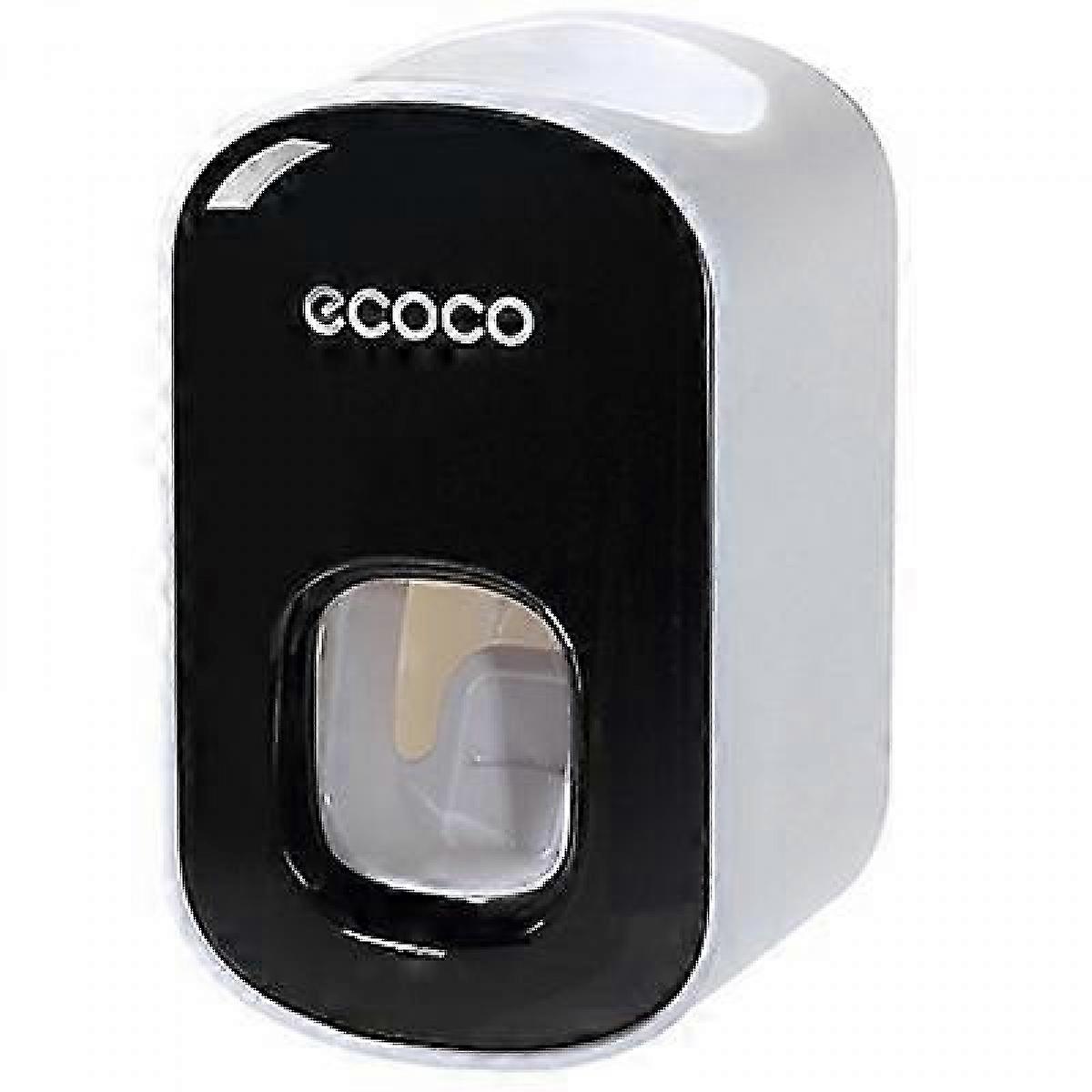 ECOCO E1922 Children Adult Double Position Automatic Toothpaste Squeezing Device